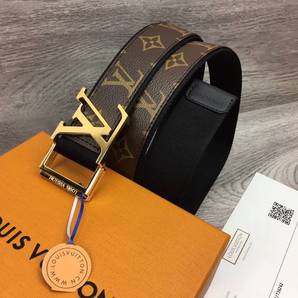 Louis Vuitton 35MM Belt LVB00303